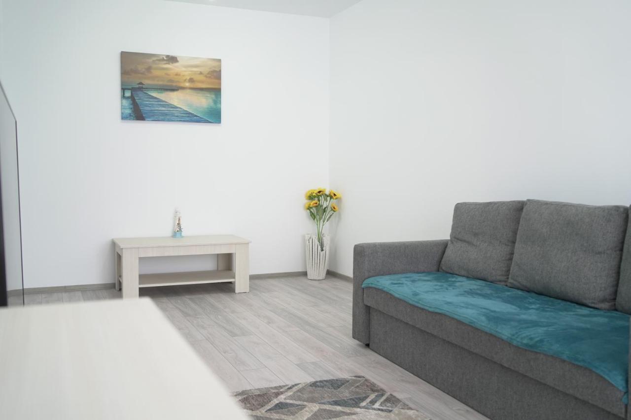 Appartement Peace House à Oradea Extérieur photo