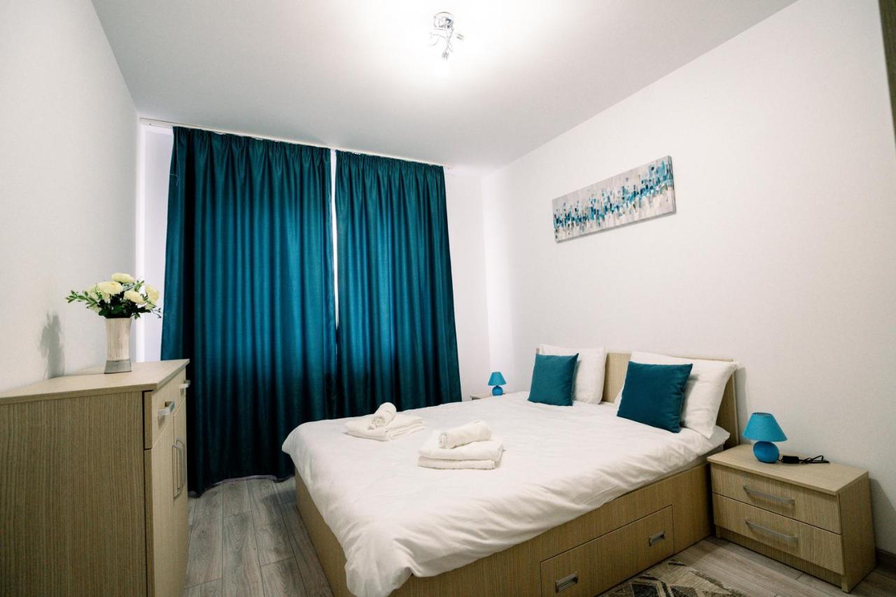 Appartement Peace House à Oradea Extérieur photo