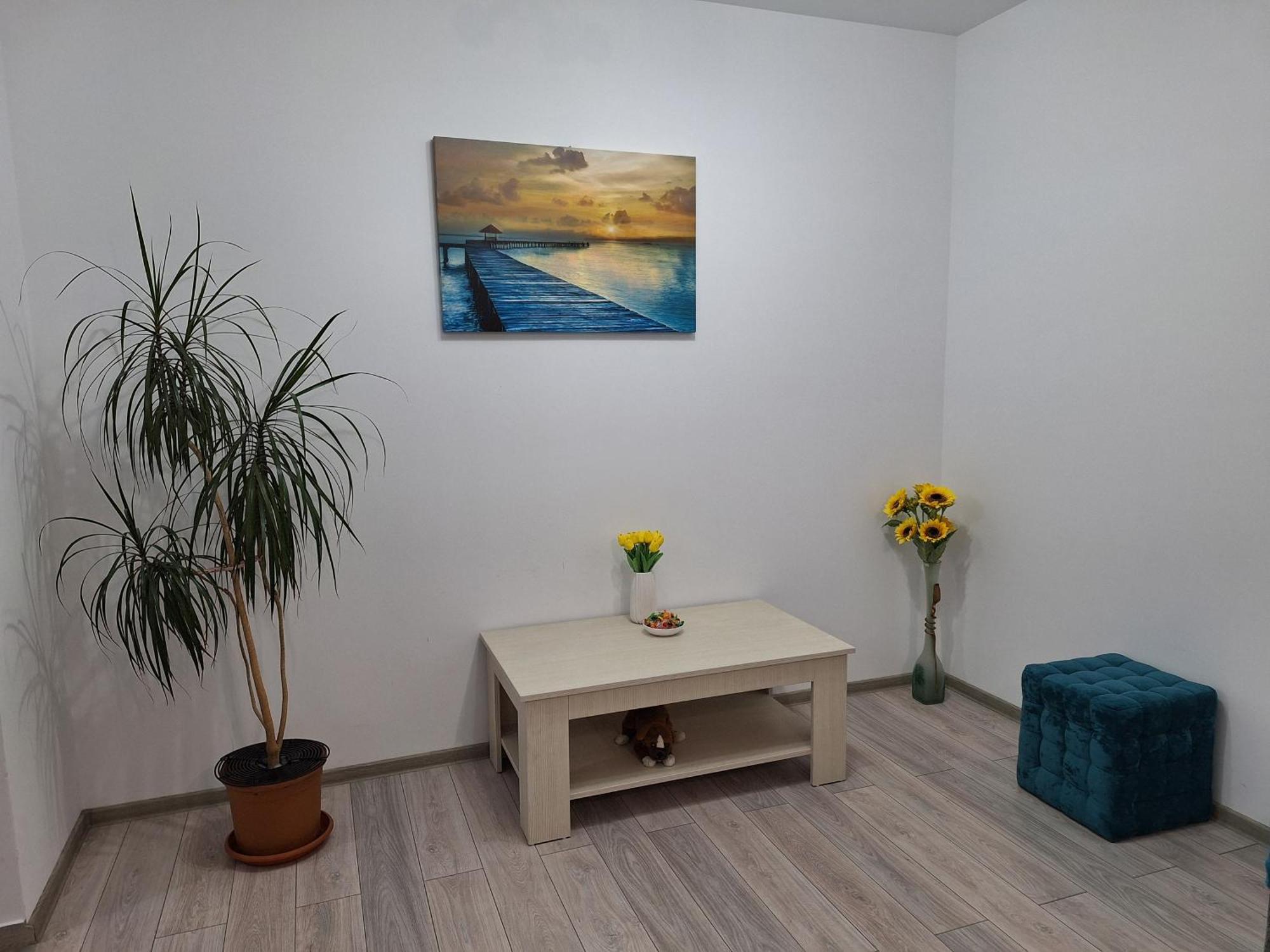 Appartement Peace House à Oradea Extérieur photo